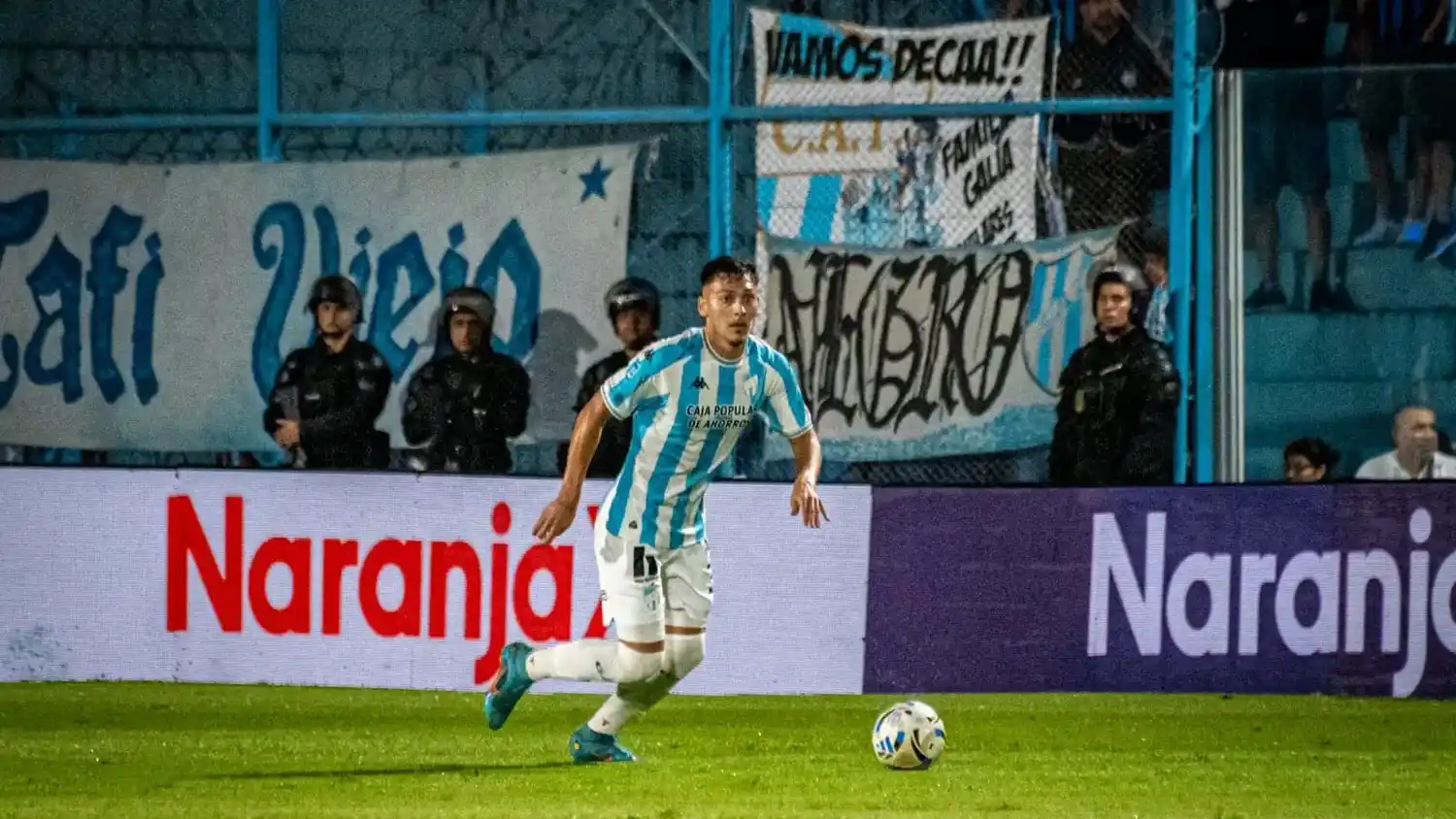 “Me quedó la espinita por no haber debutado en Boca”