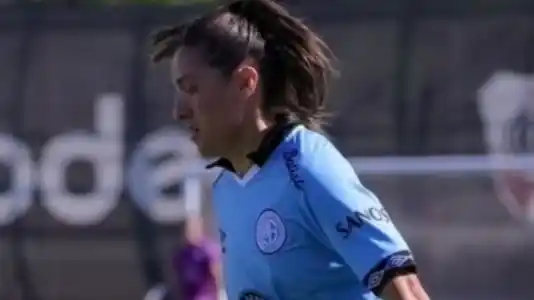 Núñez busca el título con Belgrano.