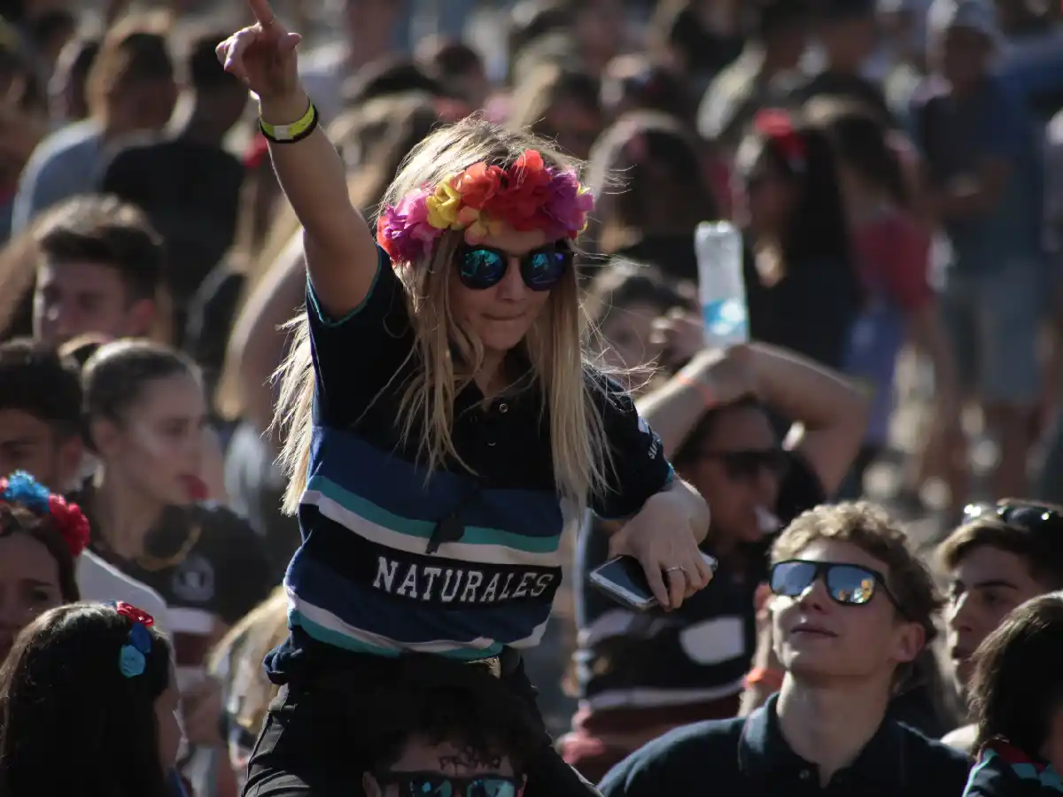 Estudiantina 2021: sin plaza pero con festejo en los boliches 