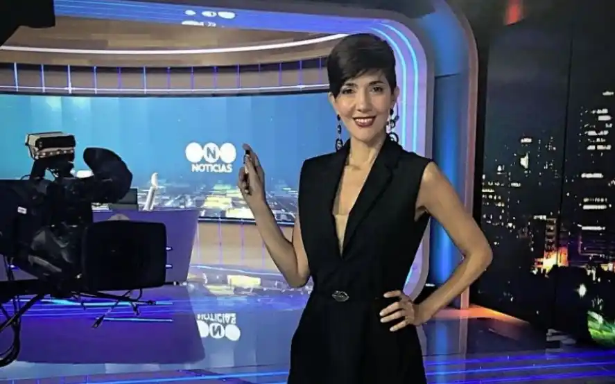 Cristina Pérez anunció su separación a poco de cumplir un año en pareja
