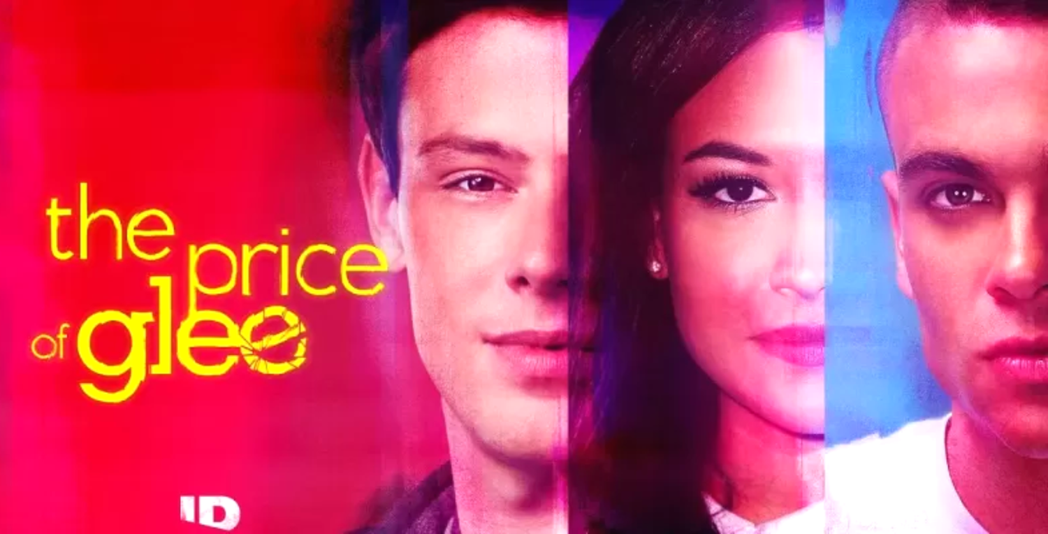 “Glee: triunfo, verdad y tragedia”: cuándo se estrena el documental que mostrará el lado oscuro de la serie