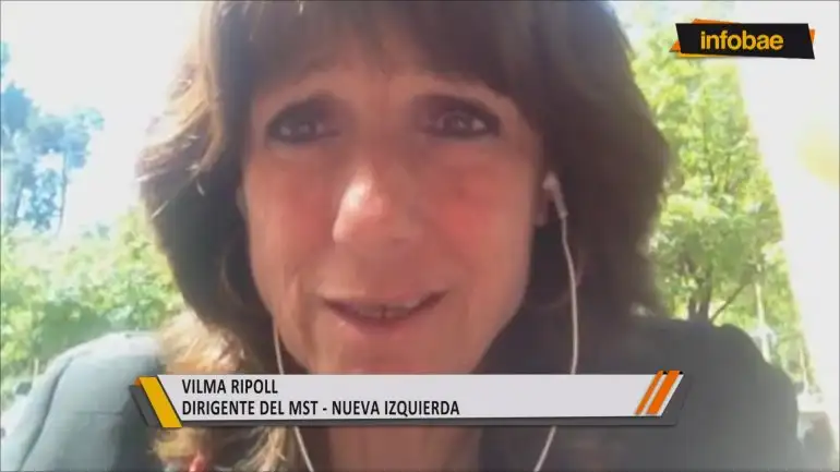 Vilma Ripoll: "Un aborto de calidad vale más de 10 mil pesos"
