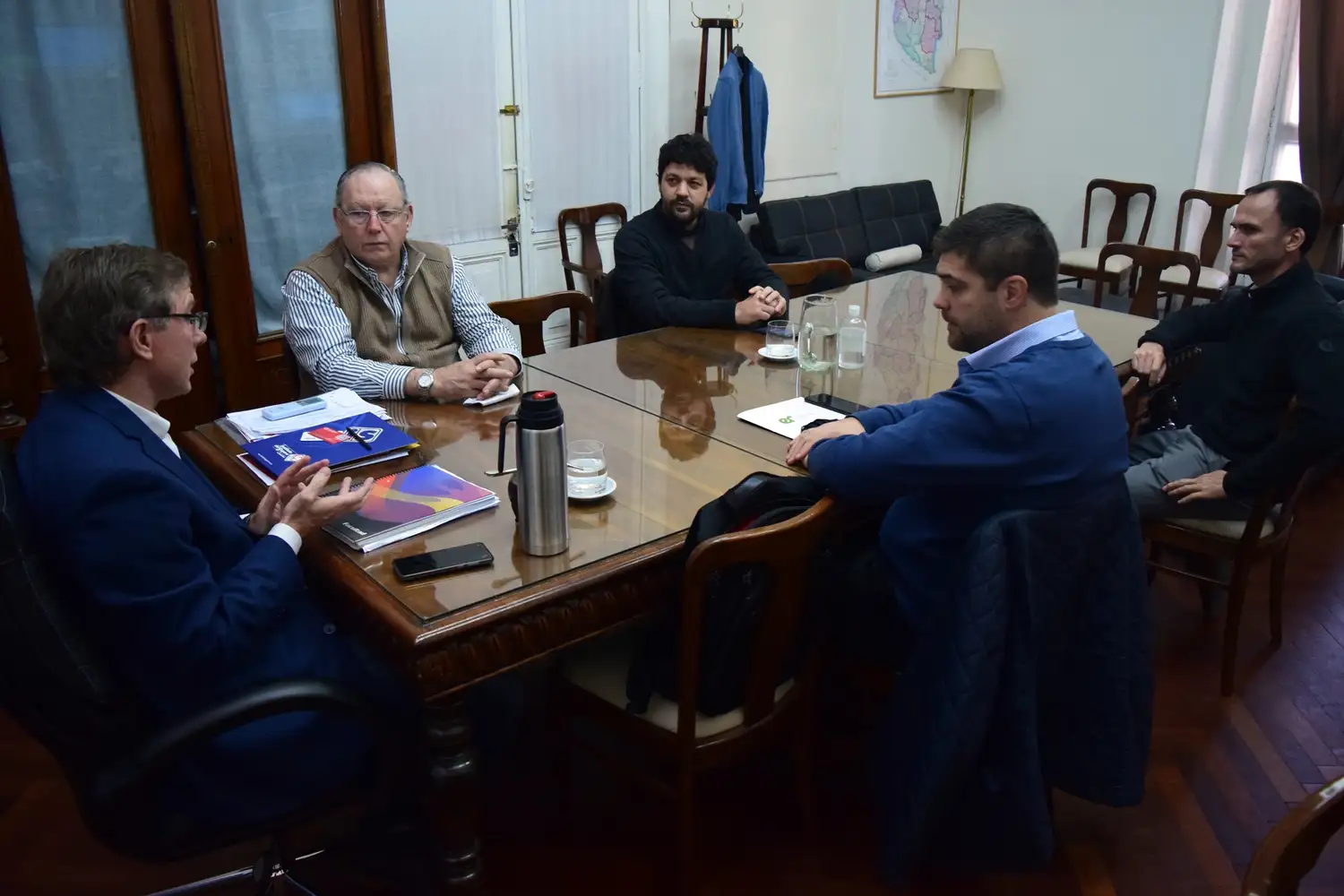 La nueva campaña: ¿El 2020 se encamina hacia un año “La Niña?