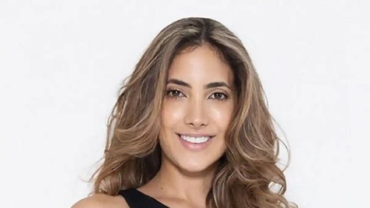 CONOZCA A LA PROFE DE LA UCV que es candidata al Miss Venezuela 2022