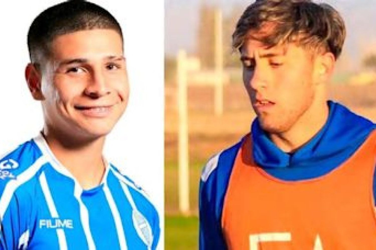 Dos jugadores de la Reserva de Godoy Cruz detenidos por abuso sexual