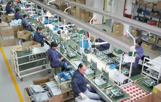 Apertura de importaciones: Banghó despedirá a 700 trabajadores