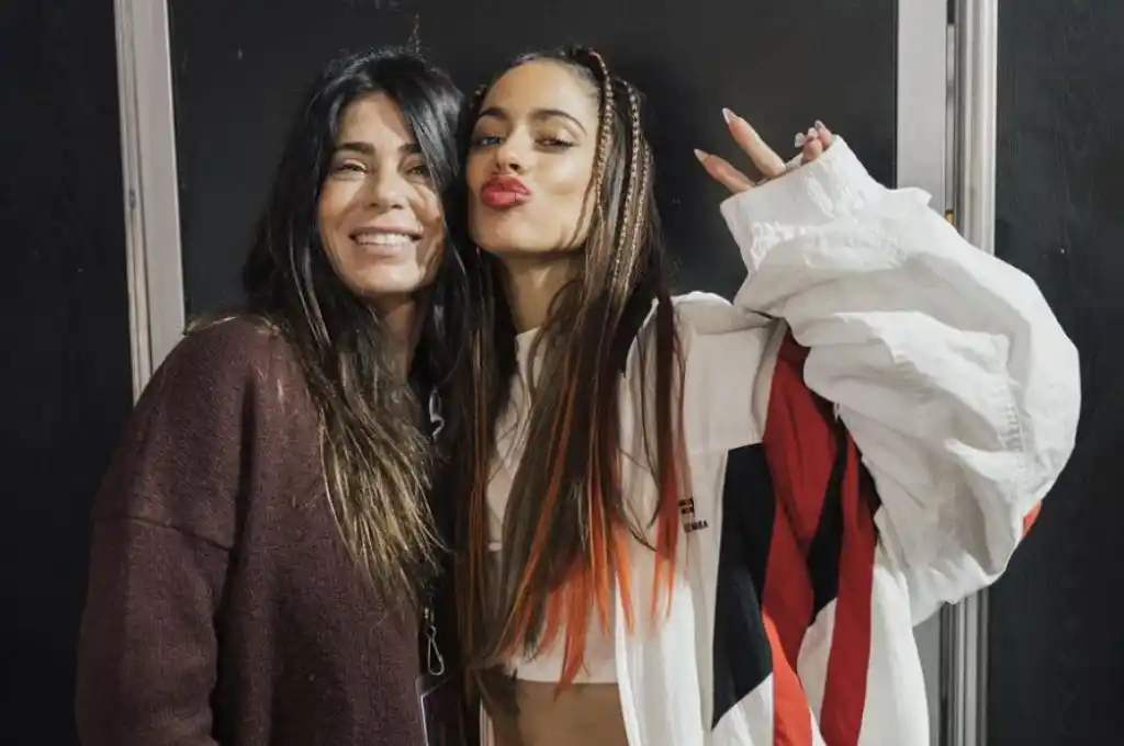 Fuerte denuncia contra la mamá de Tini Stoessel: la acusan de robar 95 mil dólares