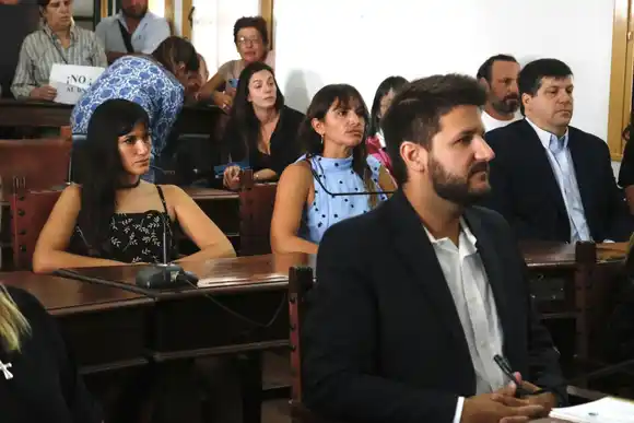 Para el concejal Redruello “no es tal” la emergencia económica solicitada por el intendente