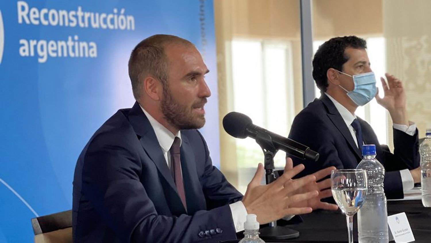 El Gobierno se ilusiona con una inflación menor al 4% en febrero para evitar una suba de tasas de interés