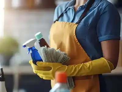 Habrá un incremento del 1,3% para el personal doméstico que se hará efectivo en diciembre