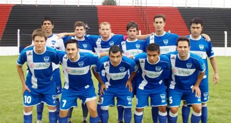 Fútbol: General San Martín perdió con Social Obrero y quedó eliminado del Torneo del Interior