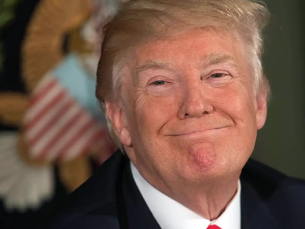 Trump fue nominado al Nobel de la Paz por su apoyo al acuerdo entre Israel y Emiratos