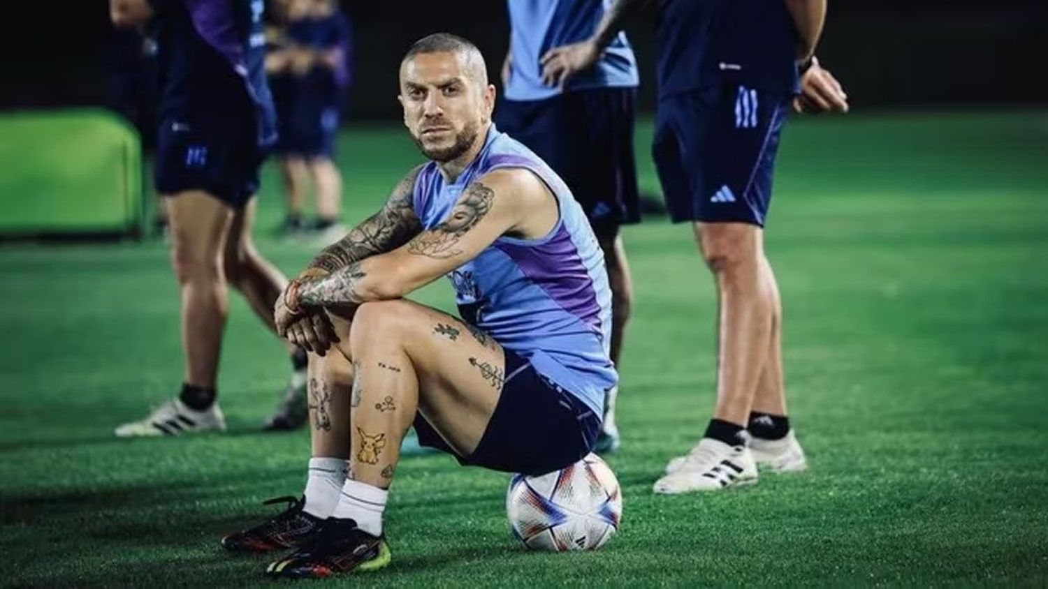 El bonaerense Papu Gómez dio positivo en un control antidoping: Cuánto tiempo podría ser sancionado