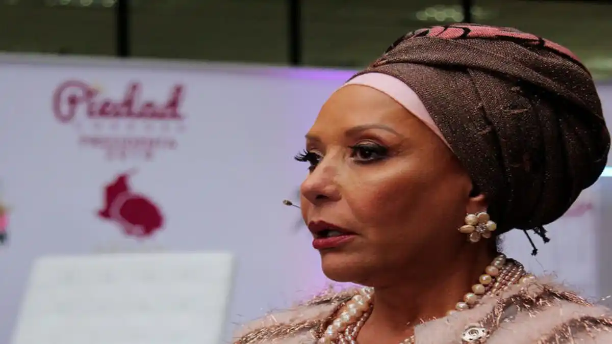 “No tengo idea del motivo del dinero”, lo que dijo Gustavo Petro sobre los 68 mil dólares de Piedad Córdoba