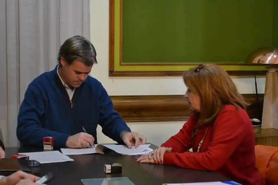 Laboratorio ambiental: Desde Bromatología resaltaron los equipos de última generación