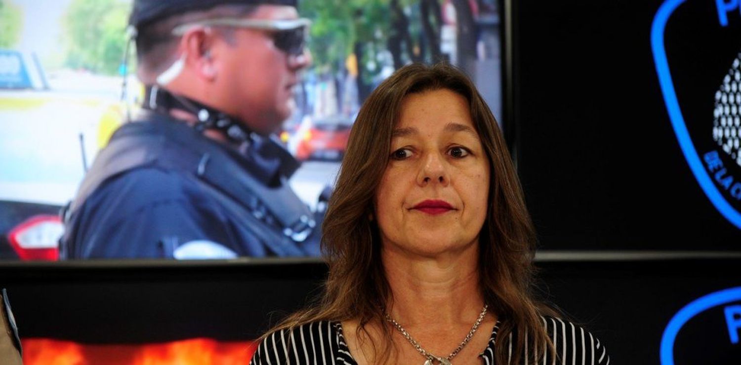 Polémica por las declaraciones de la ministra de Seguridad