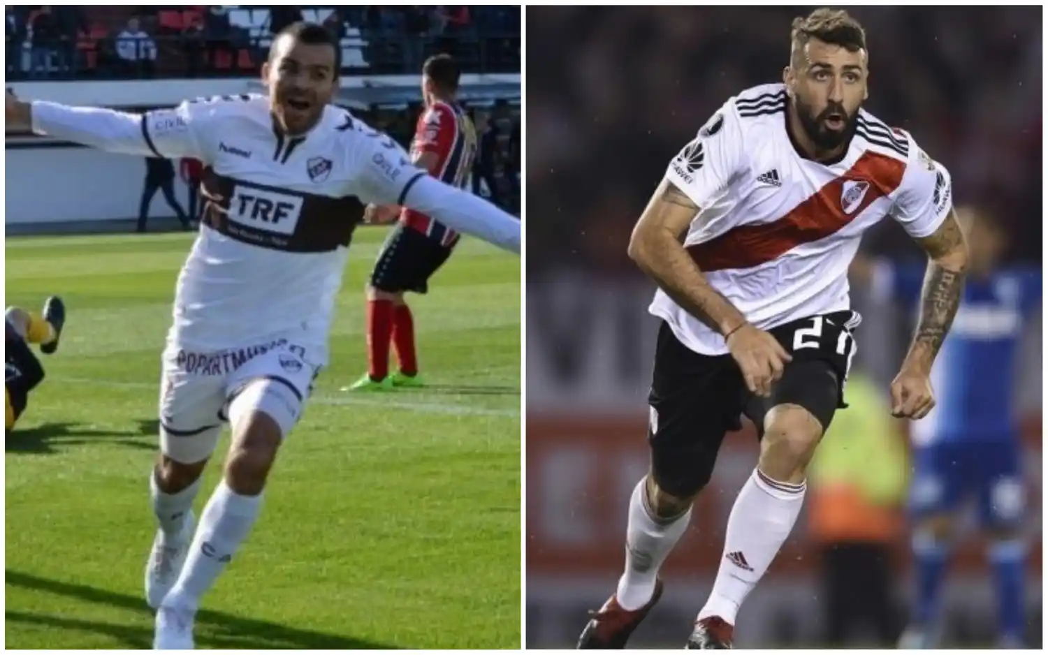 Por la Copa Argentina: Platense vuelve a enfrentarse ante River después de 19 años