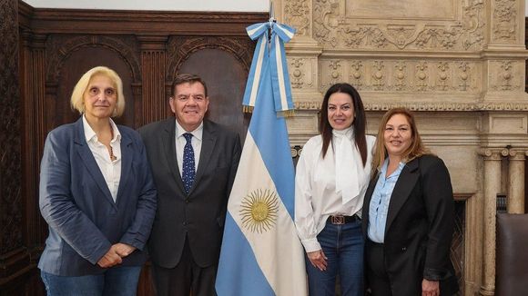 Surgen dudas sobre la implementación del nuevo sistema de vouchers que anunció Montenegro para Mar del Plata