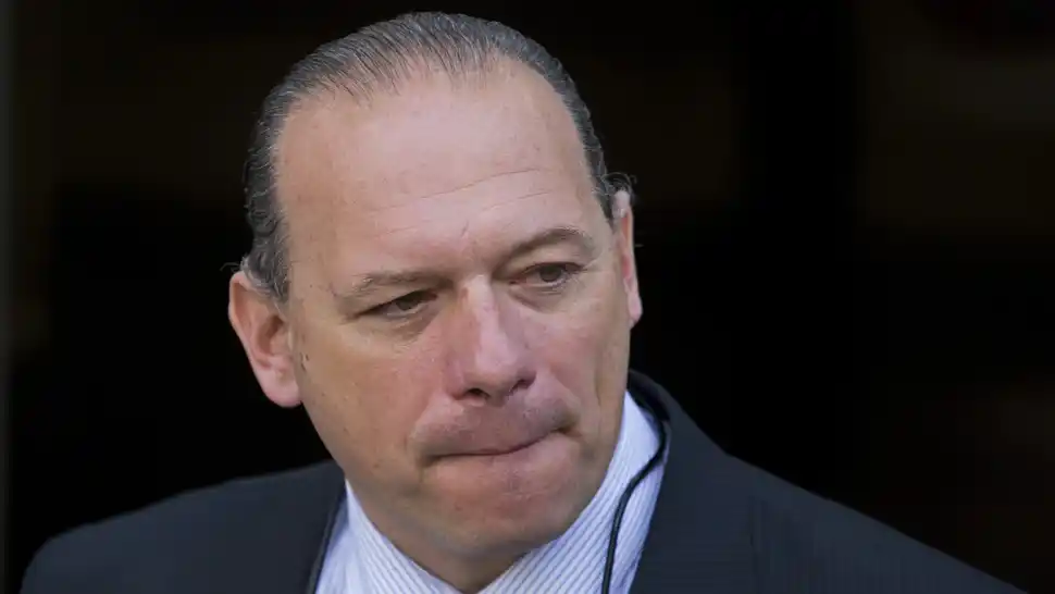 Recaptura de dos presos fugados de Ezeiza: Berni destacó el trabajo de la policía