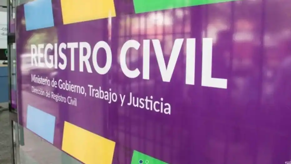 Por primera vez en el país, reconocieron en Mendoza a dos personas con “sexo indefinido” 