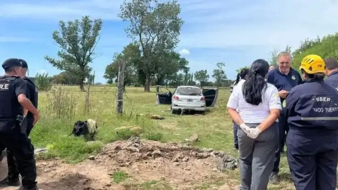 El fallecimiento se habría producido entre 12 y 24 horas antes del hallazgo.