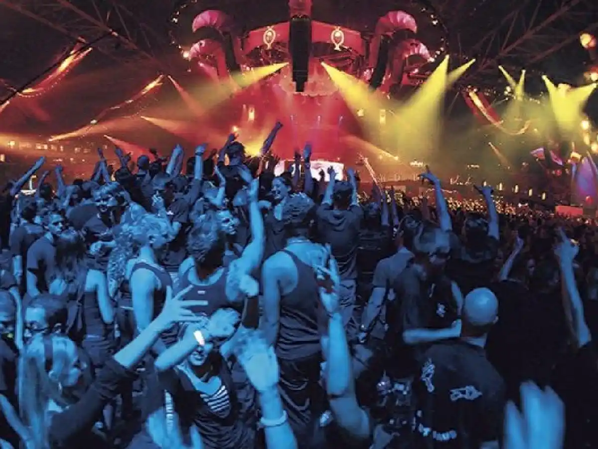 Confirman elevación a juicio por la muerte de una joven en una fiesta electrónica