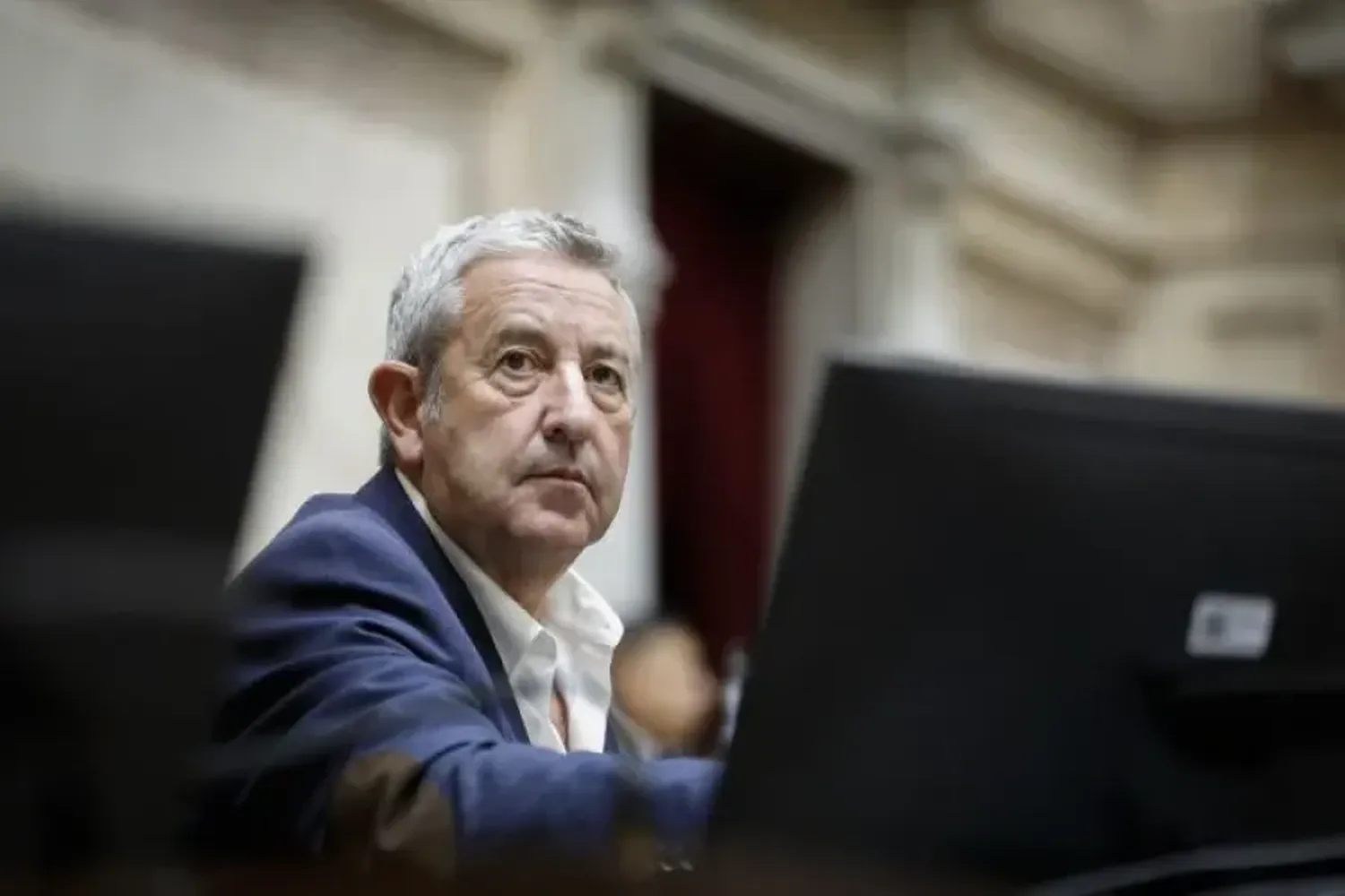 Julio Cobos: “No creo que Sergio Massa sea kirchnerista”