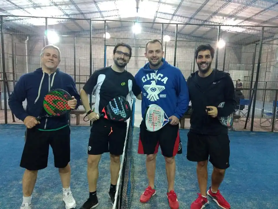 Comienza otra jornada
