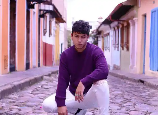 ¿Qué qué? Eulices Alvarado asegura que sí tuvo un jujú con José Ramón Barreto