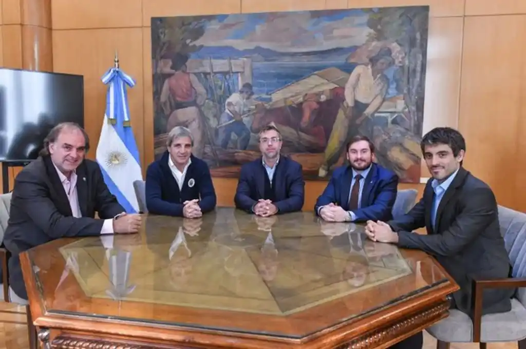Destacó medidas para reducir burocracia y facilitar inversiones.