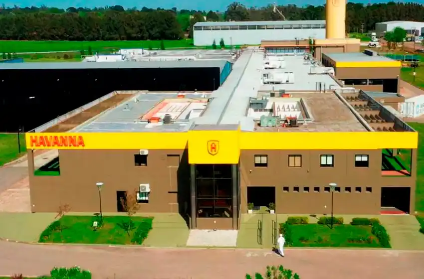 Invertirán $1.000 millones en una planta de alfajores en Mar del Plata