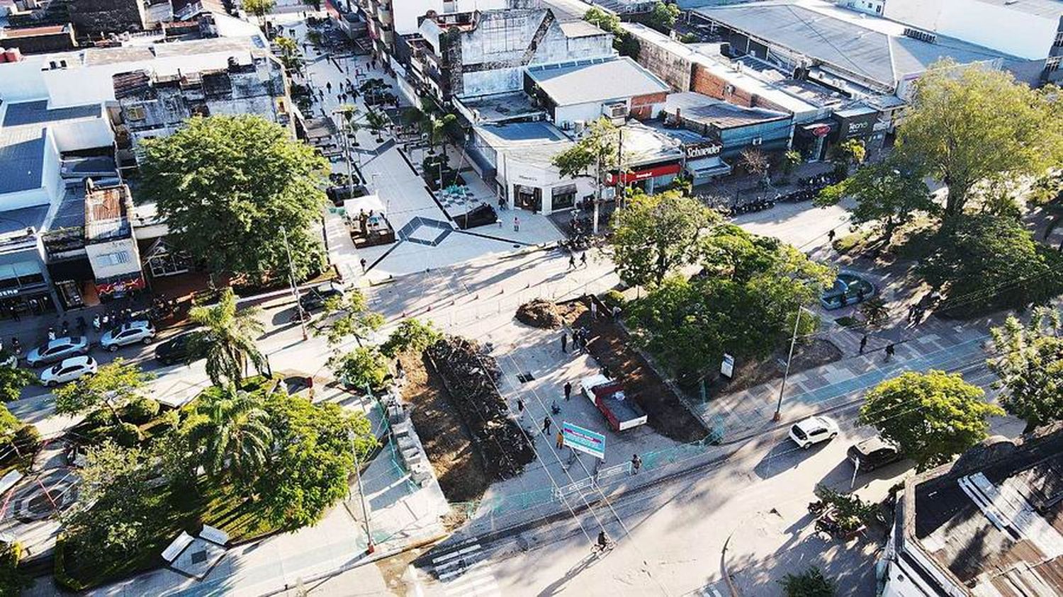 “Recuperar el reloj histórico muestra una ciudad que se moderniza sin olvidar su identidad”