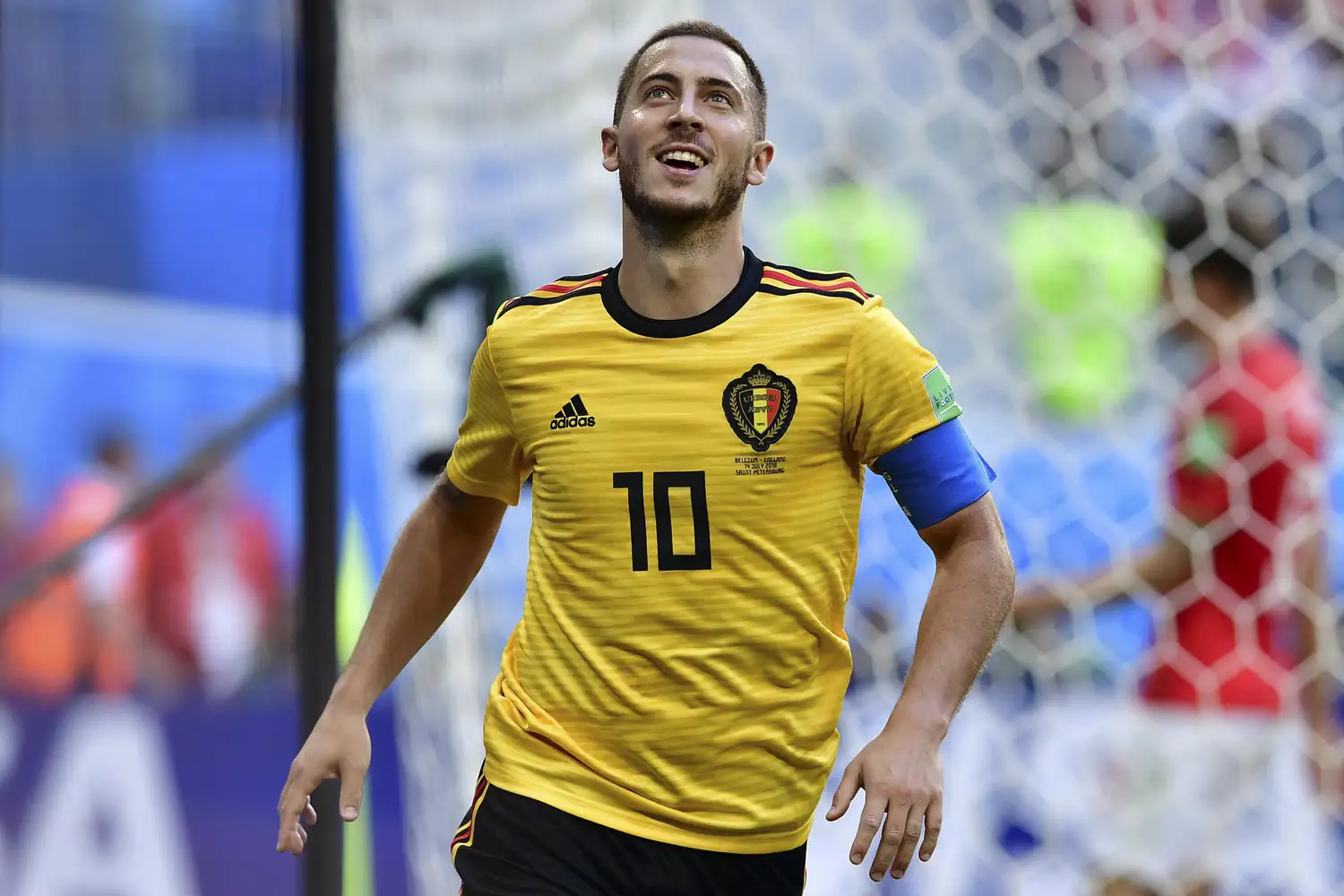 Sarri deja que Chelsea decida sobre el futuro de Hazard y Courtois