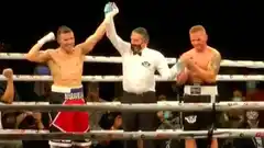 Para "Maravilla" Martínez,  “Murata es el más accesible"