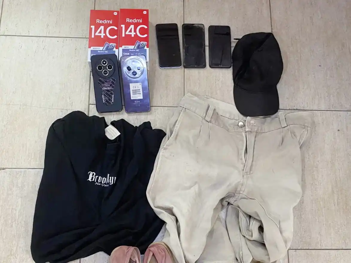 Allanamientos y requisas en Chajarí y Colonia Mandisoví por una causa de estafa