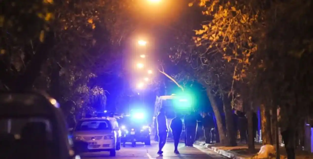 Dos nuevos crímenes en la madrugada de Rosario
