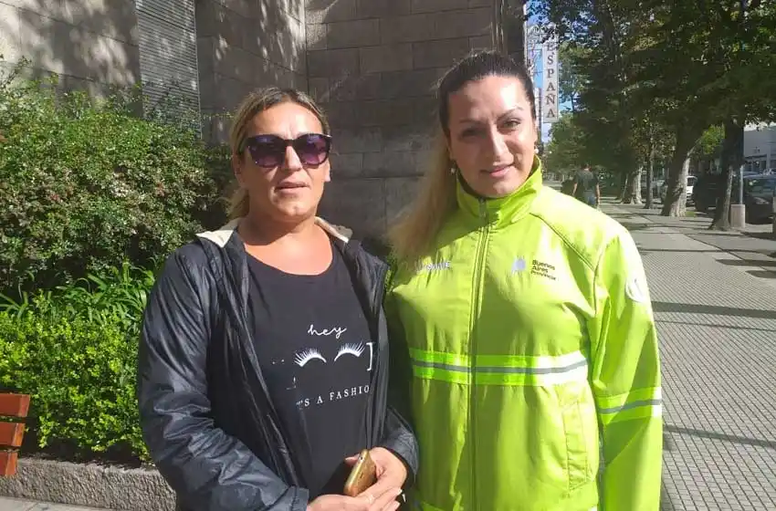 Comunidad Trans: "Pedimos a la directora de Políticas de Género que trabaje en serio"