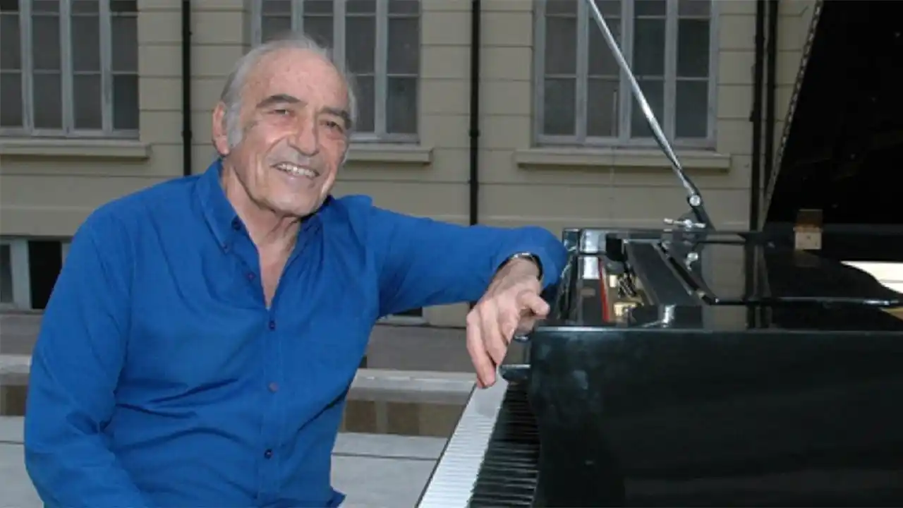 Miguel Ángel Estrella