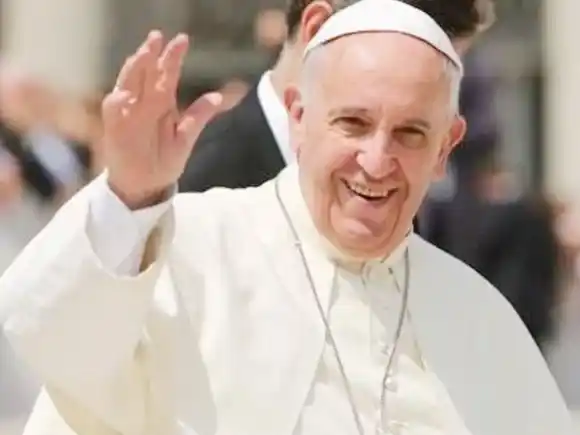 10 frases del Papa Francisco que cambiaron corazones y marcaron una era