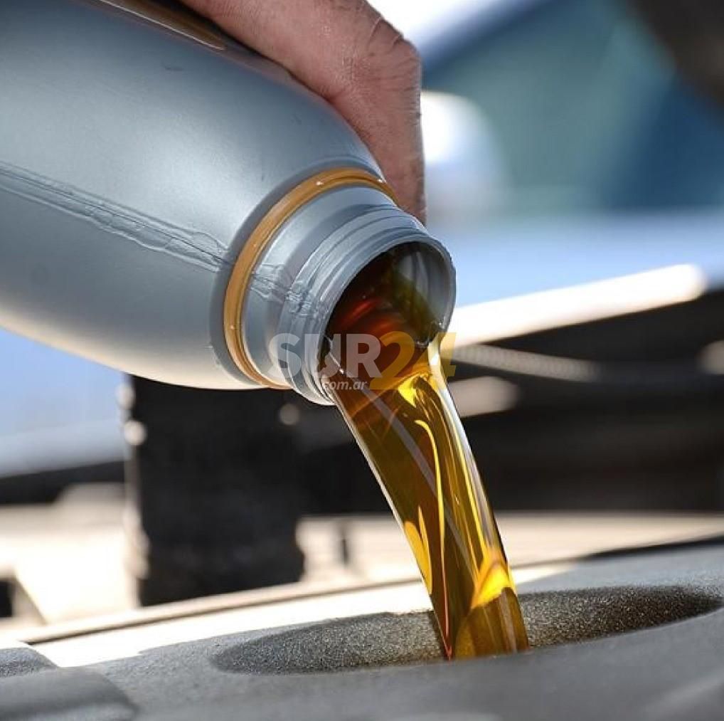 Aumenta la recolección de los programas de recupero de aceites vegetales e industriales usados
