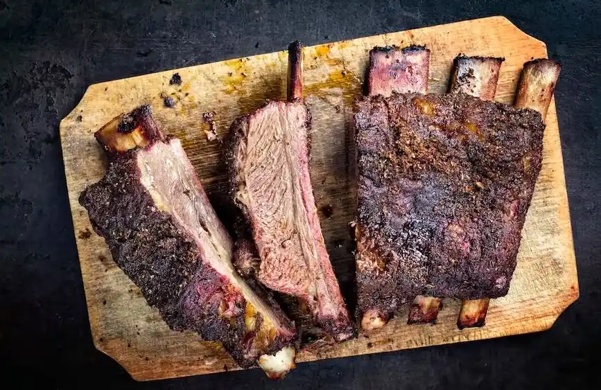 carne pollo vaca cerdo - 2