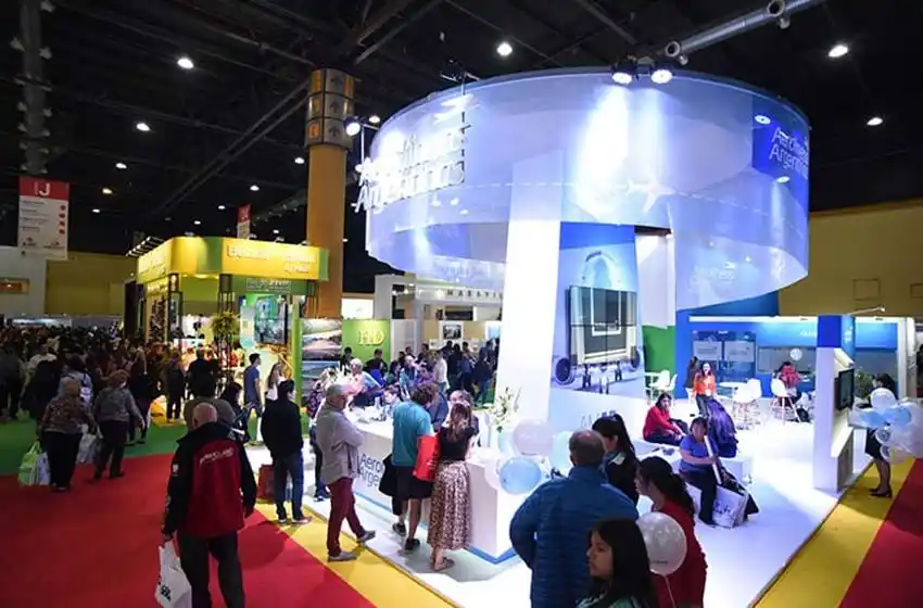 Arrancó la FIT 2021: vigésimo quinta edición del encuentro de Turismo más importante de Latinoamérica