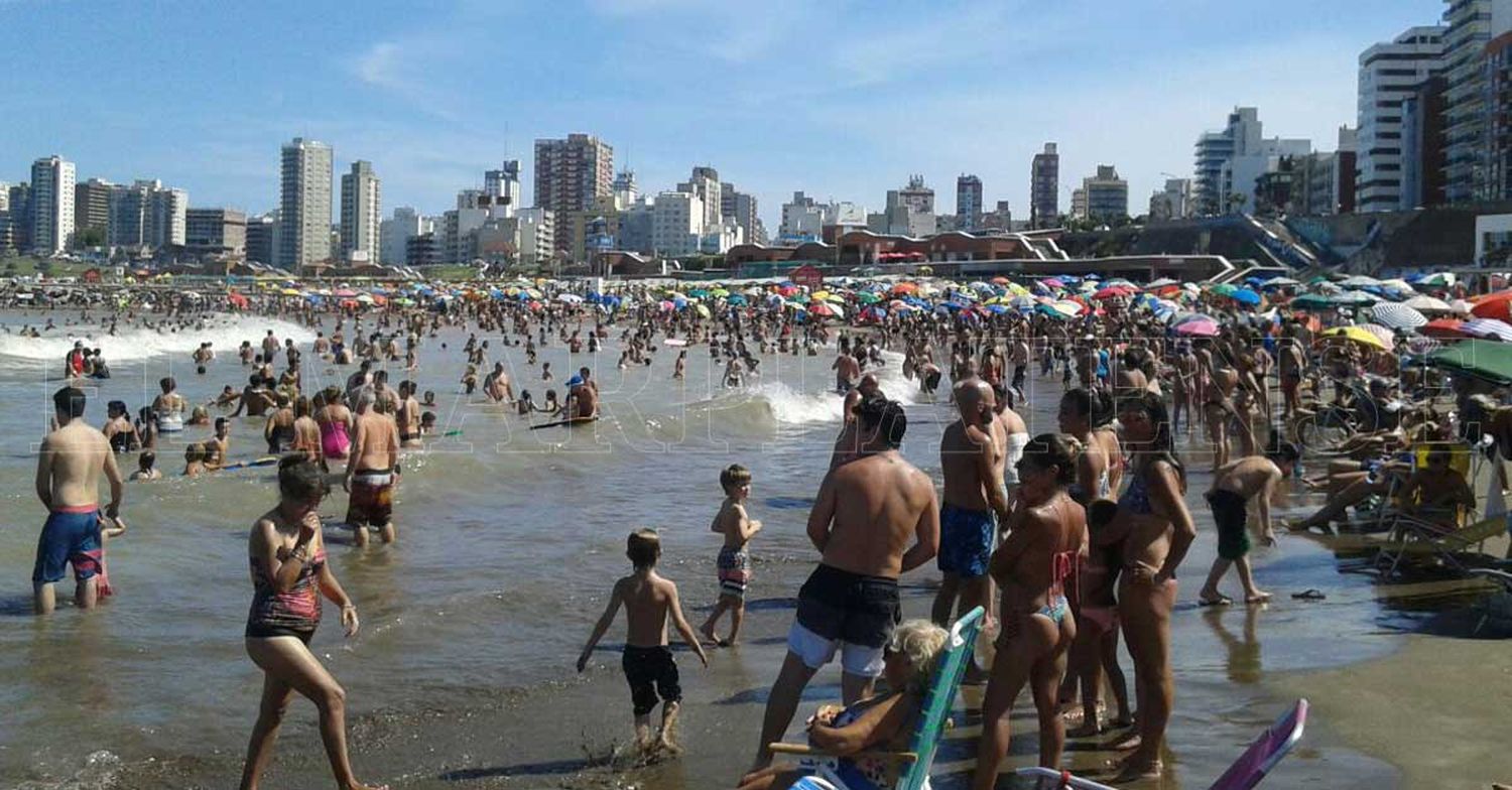 Las reservas para el próximo fin de semana alcanzan el 83%