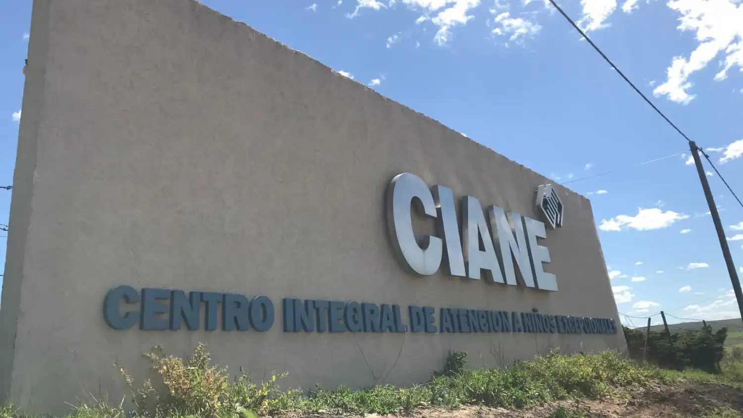 El encuentro será a beneficio del Centro Integral de Atención a Niños Excepcionales (Ciane).