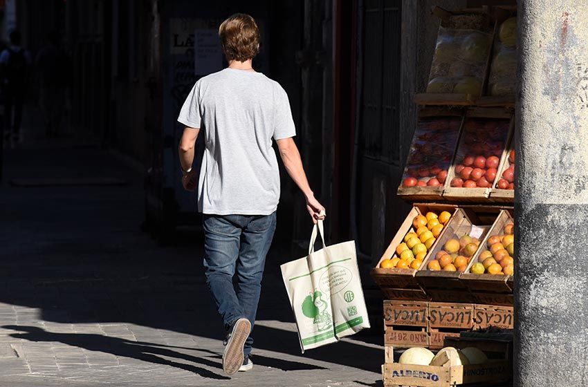 La inflación de septiembre fue 6,5%, la más alta en dos años y medio