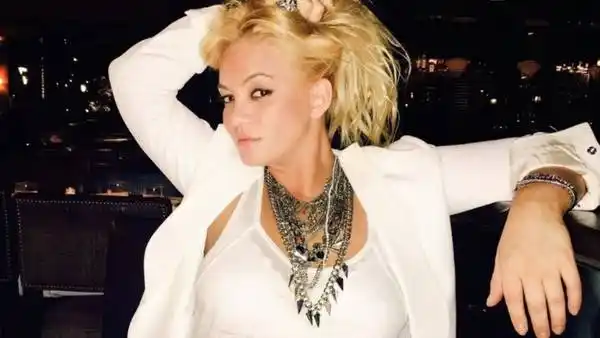 María Eugenia Ritó: “Me hicieron un trabajo de magia negra”