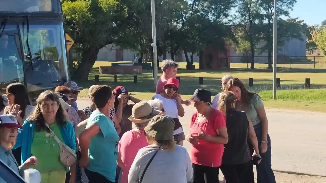 gardey conociendo mi tandil