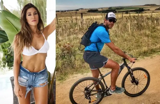 ¿Romance confirmado?