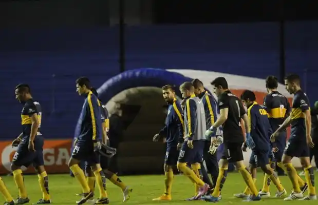 Boca dejó de ser el equipo con más títulos internacionales