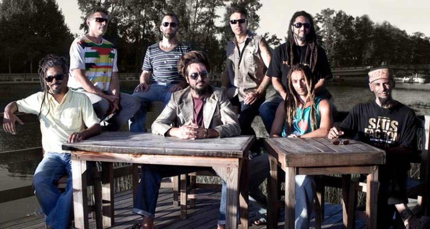 Baradero cierra el año con Nonpalidece